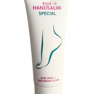 Fot och Handsalva Special - 100 ml