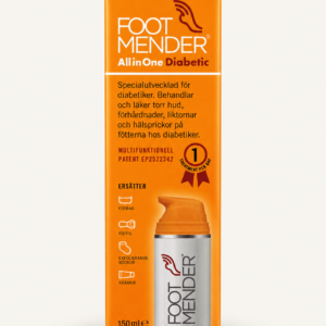 Footmender All in one Diabetic
