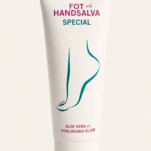 Fot och Handsalva Special - 100 ml