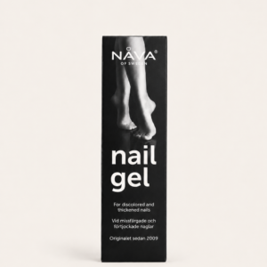 Nail Gel - 15 ml