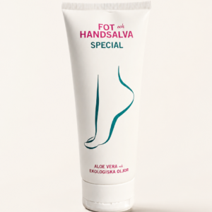 Fot och Handsalva Special - 100 ml