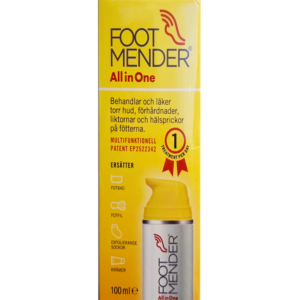 Footmender All in One