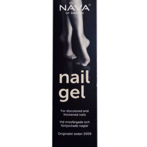 Nail Gel - 15 ml