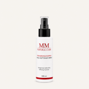 MM Natural Care Förhårdnadsspray
