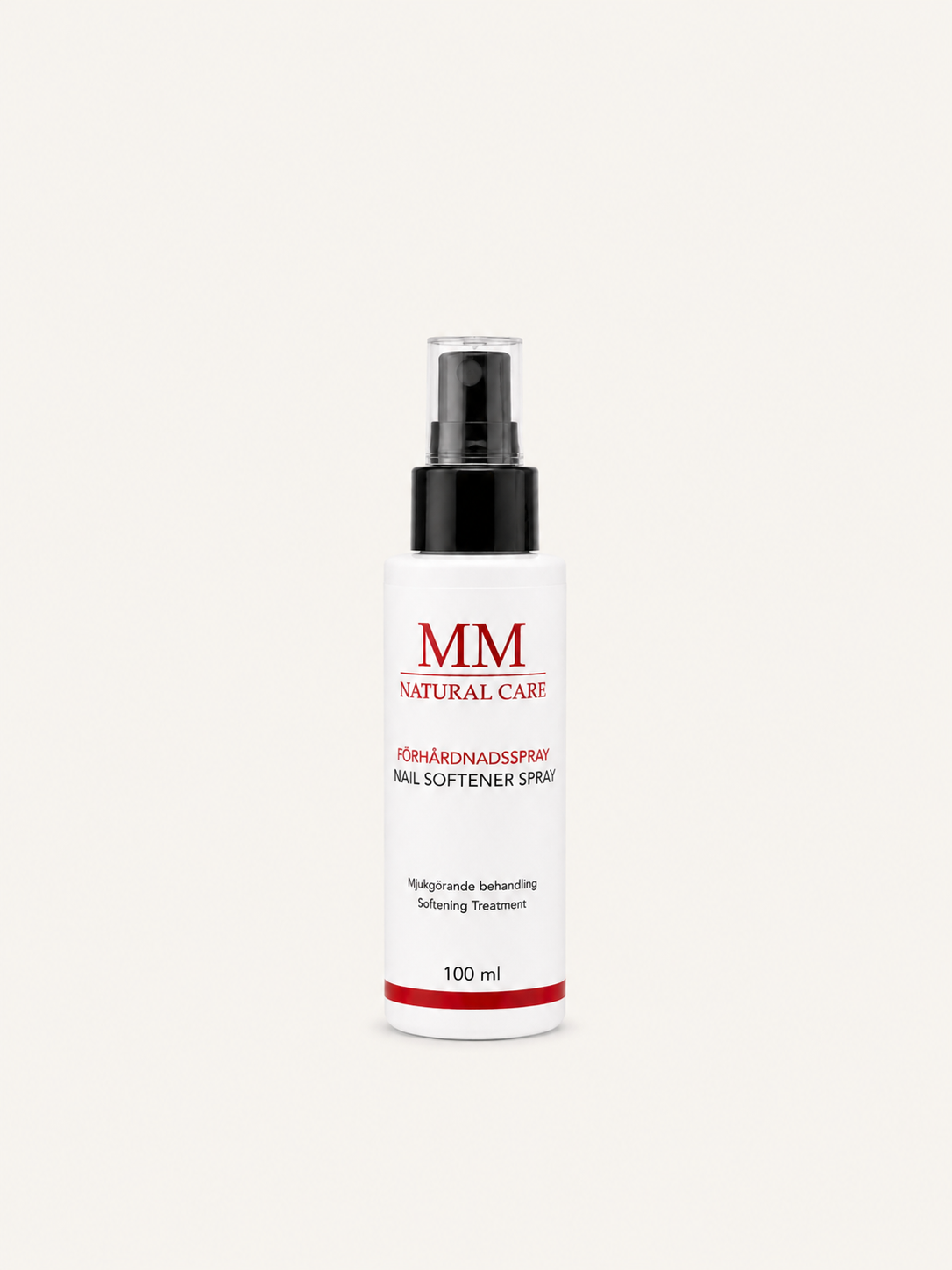 MM Natural Care Förhårdnadsspray 100 ml