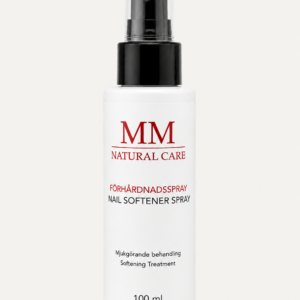 MM Natural Care Förhårdnadsspray